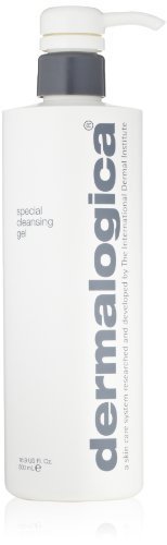 Dermalogica Special Cleansing Gel for oily skin