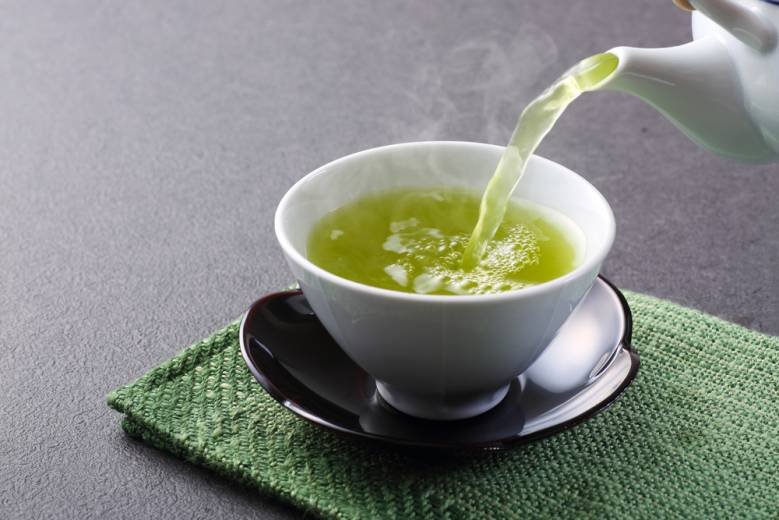 Weight Loss Green Tea, The Dieter’s Tea