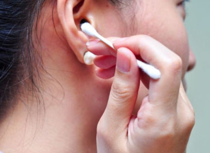 Pimples Inside Ear Canal Causes and Best Cures