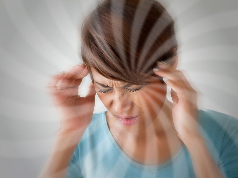 Sweating and Dizziness Causes, Symptoms, Treatments and Remedies